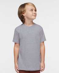 Youth Fine Jersey Tee