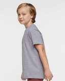 Youth Fine Jersey Tee
