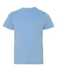 Youth Fine Jersey Tee