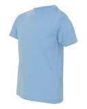 Youth Fine Jersey Tee