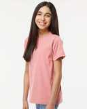 Youth Fine Jersey Tee