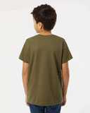 Youth Fine Jersey Tee