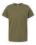 Youth Fine Jersey Tee