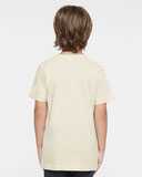 Youth Fine Jersey Tee