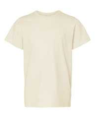 Youth Fine Jersey Tee