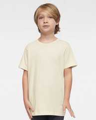 Youth Fine Jersey Tee