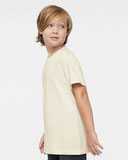 Youth Fine Jersey Tee