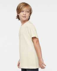 Youth Fine Jersey Tee