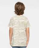 Youth Fine Jersey Tee