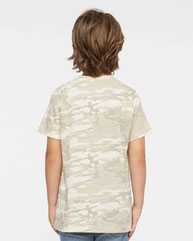 Youth Fine Jersey Tee