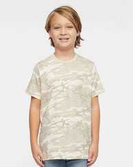 Youth Fine Jersey Tee