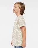 Youth Fine Jersey Tee