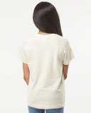Youth Fine Jersey Tee