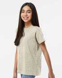 Youth Fine Jersey Tee
