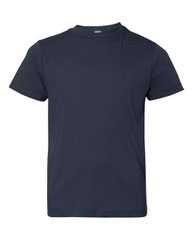 Youth Fine Jersey Tee