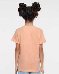 Youth Fine Jersey Tee
