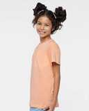 Youth Fine Jersey Tee