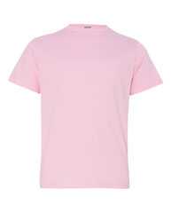 Youth Fine Jersey Tee