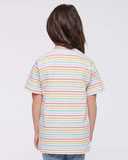 Youth Fine Jersey Tee