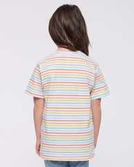 Youth Fine Jersey Tee