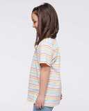 Youth Fine Jersey Tee