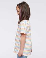 Youth Fine Jersey Tee