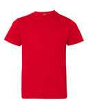 Youth Fine Jersey Tee