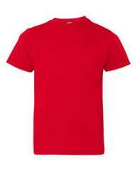 Youth Fine Jersey Tee