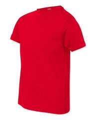 Youth Fine Jersey Tee