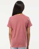 Youth Fine Jersey Tee