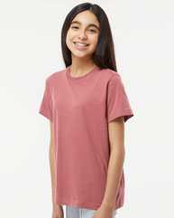 Youth Fine Jersey Tee