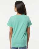 Youth Fine Jersey Tee