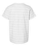 Youth Fine Jersey Tee