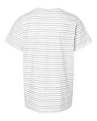 Youth Fine Jersey Tee