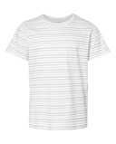 Youth Fine Jersey Tee