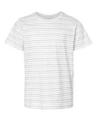 Youth Fine Jersey Tee