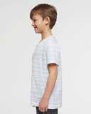 Youth Fine Jersey Tee