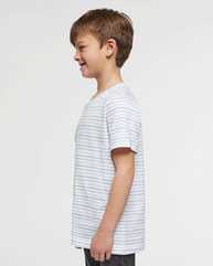 Youth Fine Jersey Tee