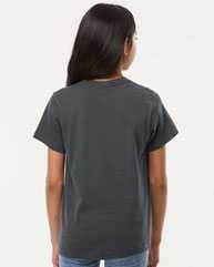 Youth Fine Jersey Tee