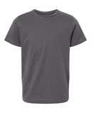 Youth Fine Jersey Tee