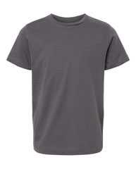 Youth Fine Jersey Tee