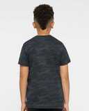Youth Fine Jersey Tee