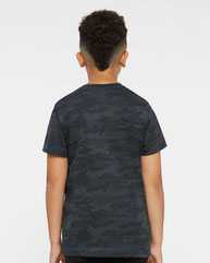 Youth Fine Jersey Tee