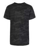 Youth Fine Jersey Tee