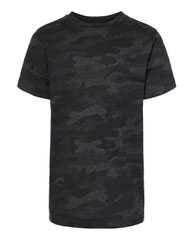 Youth Fine Jersey Tee