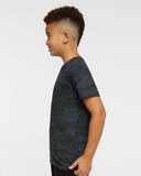 Youth Fine Jersey Tee