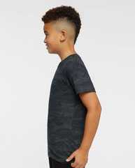 Youth Fine Jersey Tee