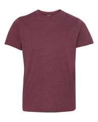 Youth Fine Jersey Tee