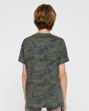Youth Fine Jersey Tee