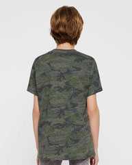 Youth Fine Jersey Tee